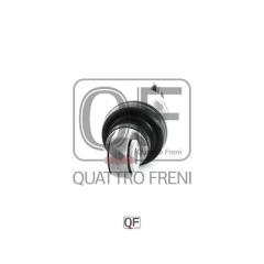 Фото товара Демпфер натяжителя приводного ремня Quattro freni QF31P00047
