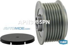 Фото товара Шкиф генератора Krauf APN3085PN