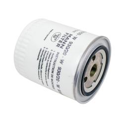 Фильтр масляный W93020 MANN W93020