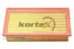 Фильтр воздушный KA0292 KORTEX KA0292
