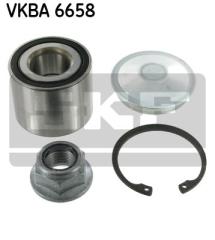 Подшипник VKBA6658 SKF VKBA6658