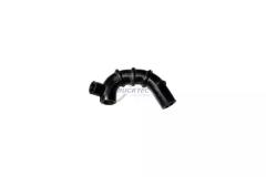 Патрубок 0214015 TRUCKTEC 0214015