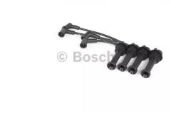 Провода высоковольтные 0986357208 BOSCH 0986357208