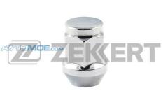 Гайка колесная ZEKKERT BE4100