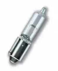 Лампа накаливания BA9S OSRAM 64111