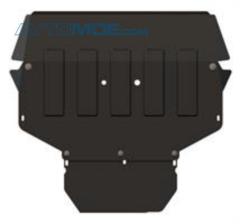 Фото товара Защита картера двигателя Sheriff 260780 для LIFAN