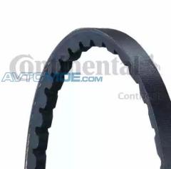 Ремень клиновой AVX10X650 CONTITECH AVX10X650