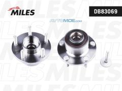 Ступица DB83069 MILES DB83069