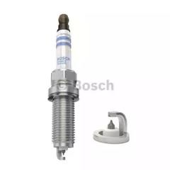 Свеча зажигания 0242135529 BOSCH 0242135529