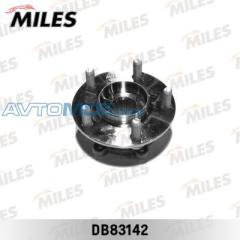 Ступица DB83142 MILES DB83142