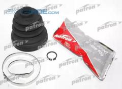 Пыльник ШРУС PDC9741 PATRON PDC9741