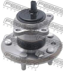 Ступица 0182ACV51RLH FEBEST 0182ACV51RLH