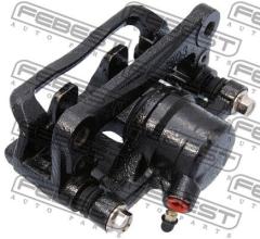 Суппорт тормозной 0477V45RL FEBEST 0477V45RL