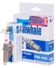 Свеча зажигания FSI105 FINWHALE FSI105