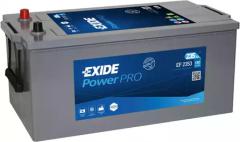 PowerPRO Аккумулятор EXIDE EF2353