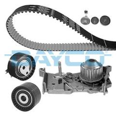 Комплект ГРМ KTBWP4601 DAYCO KTBWP4601