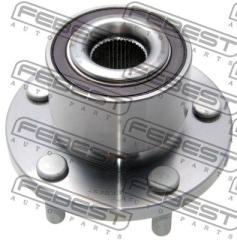 Ступица 2182CA2MF FEBEST 2182CA2MF