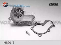 Насос водяной HB2016 FENOX HB2016