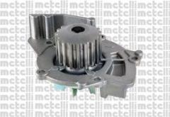 Насос водяной 240861 METELLI 240861