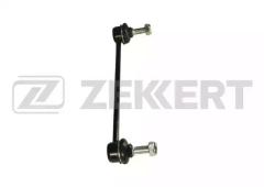 Стойка стабилизатора левая SS1281 ZEKKERT SS1281