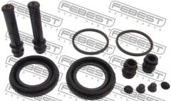 Ремкомплект суппорта 0175GRJ120R FEBEST 0175GRJ120R