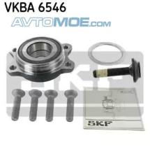 Подшипник ступицы VKBA6546 SKF VKBA6546