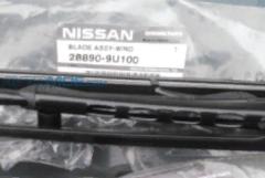 Щетка стеклоочистителя NISSAN 288909U100
