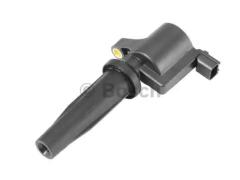 Катушка зажигания 0221504702 BOSCH 0221504702