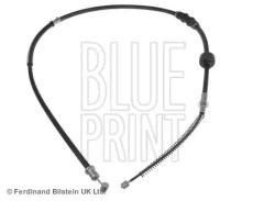 Трос тормоза стояночного ADC446177 BLUE PRINT ADC446177