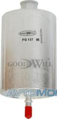 Фильтр топливный FG137 GOODWILL FG137