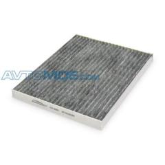 Фильтр салона угольный FS056C FORTECH FS056C