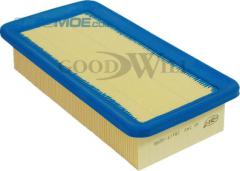 Фильтр воздушный AG349 GOODWILL AG349