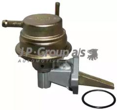 Фото товара Насос топливный JP Group 1115200200