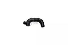 Патрубок 0214018 TRUCKTEC 0214018