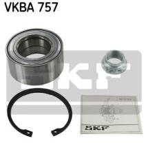 Подшипник ступицы VKBA757 SKF VKBA757
