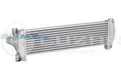 Интеркулер LRIC1750 LUZAR LRIC1750