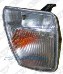 Фото товара Фонарь габаритный правый Sat ST28112R для BMW