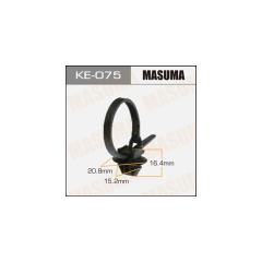 Клипса автомобильная MASUMA KE075