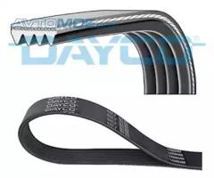 Ремень поликлиновой 4PK875 DAYCO 4PK875