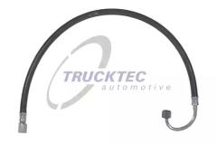 Шланг топливный 0238029 TRUCKTEC 0238029