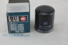 Фильтр масляный C110 VIC C110