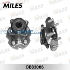 Ступица DB83086 MILES DB83086
