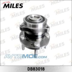 Ступица DB83018 MILES DB83018