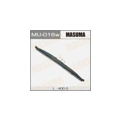 Щетка стеклоочистителя MASUMA MU016W