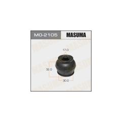 Пыльник MO2105 MASUMA MO2105