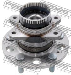 Ступица 2282SPORR FEBEST 2282SPORR