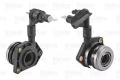 Подшипник выжимной 810037 VALEO 810037
