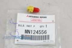 Фото товара Лампа накаливания приборной панели Mitsubishi MN124556