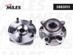 Ступица DB83013 MILES DB83013