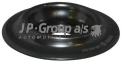 Тарелка пружины 1142500400 JP GROUP 1142500400